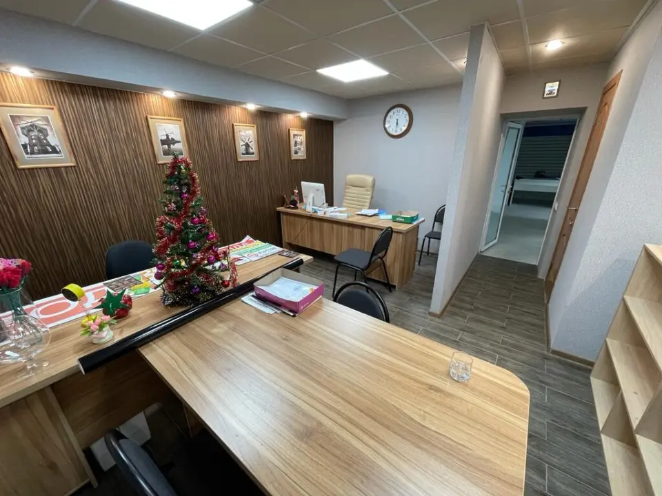 Коммерческое помещение, 177 м² в Крымске