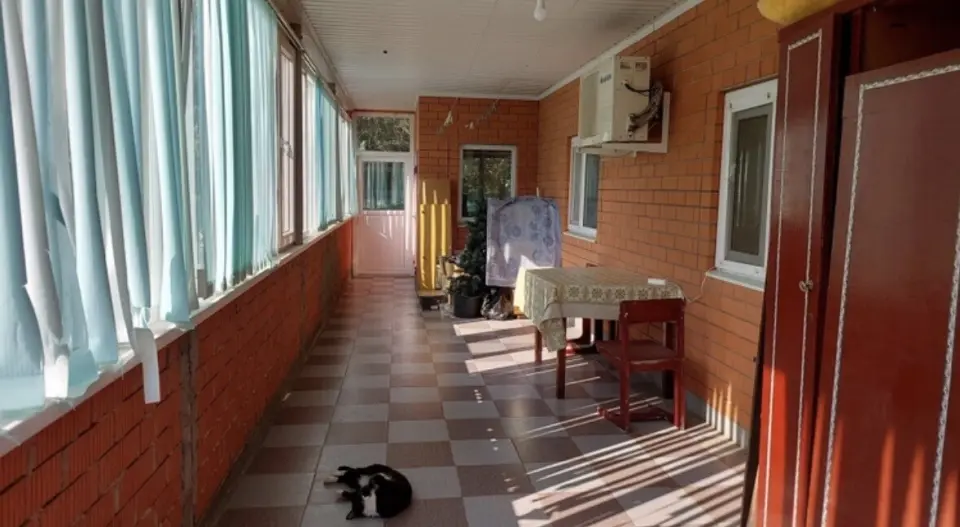 1-этажный дом, 72 м² на 10 сот. в Варениковская ст-це