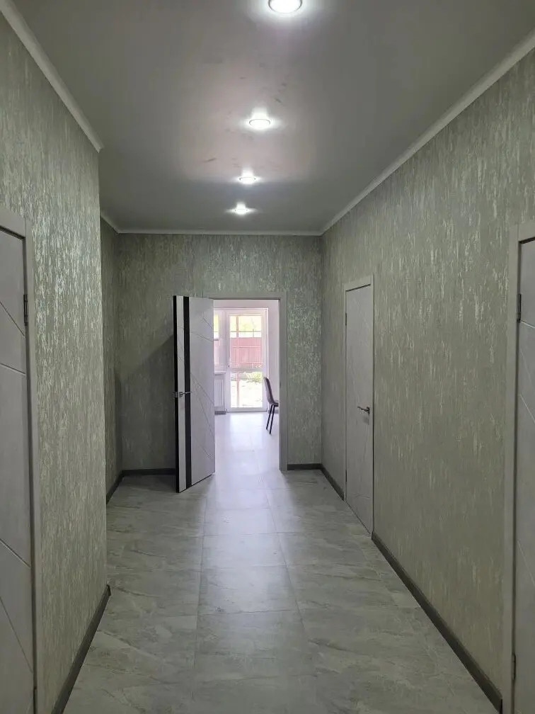 1-этажный дом, 112 м² на 6 сот. в Крымске