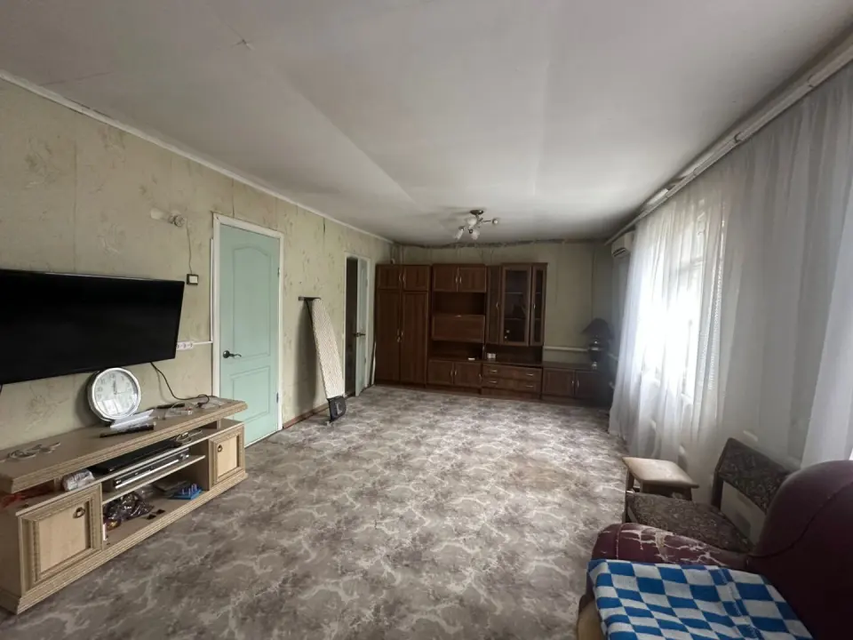 1-этажный дом, 55 м² на 6,5 сот. в Крымске