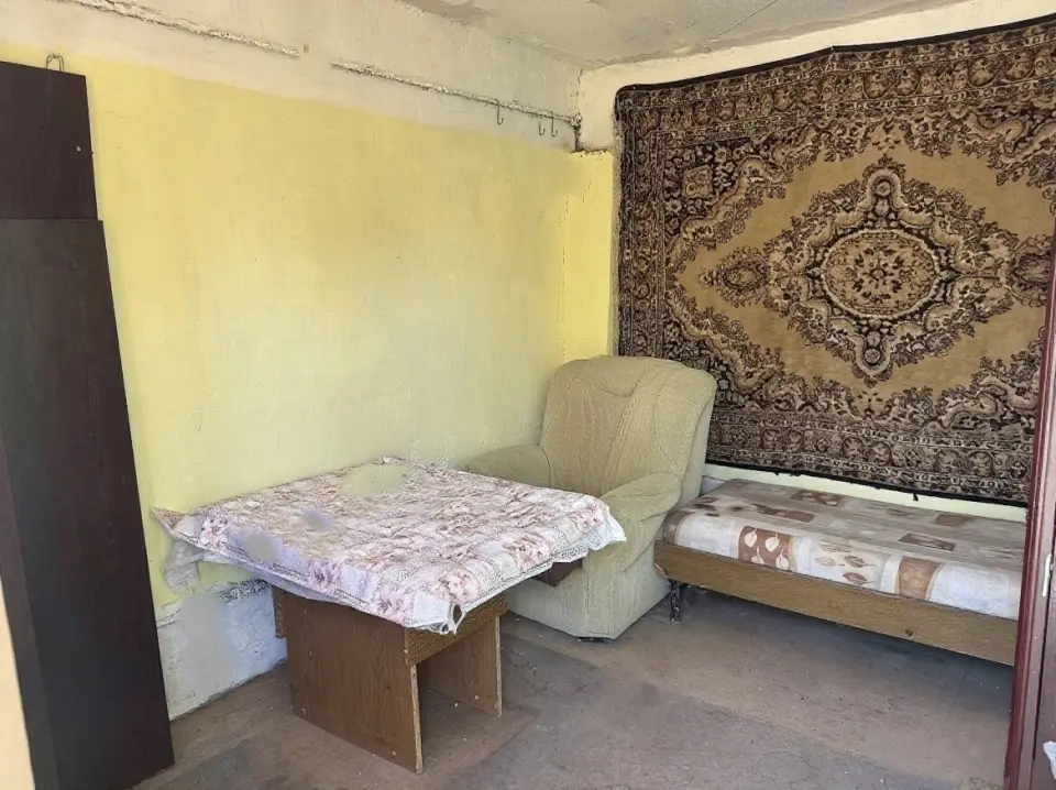 1-этажный дом, 42 м² на 6,7 сот. в Крымске