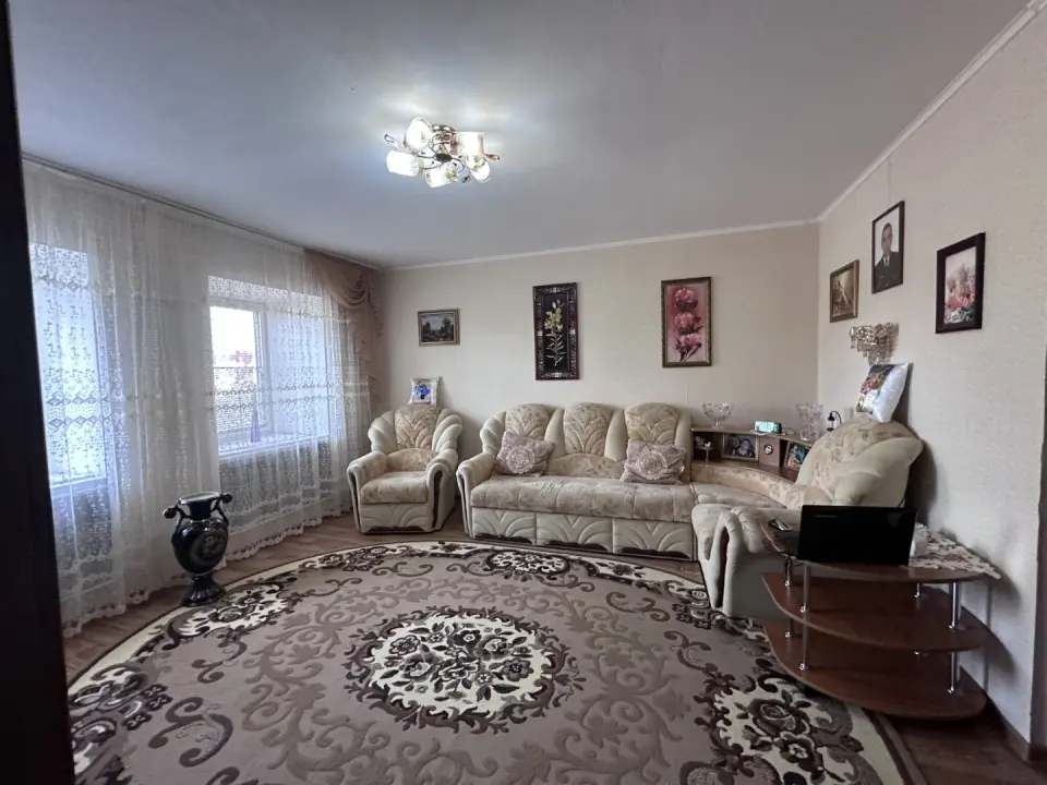 1-этажный дом, 52,2 м² на 25 сот. в Экономическом