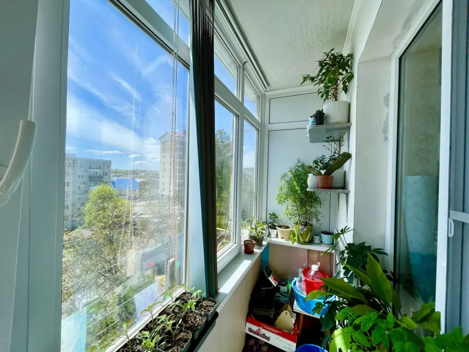 2-комн. квартира, 38,8 м² в Крымске