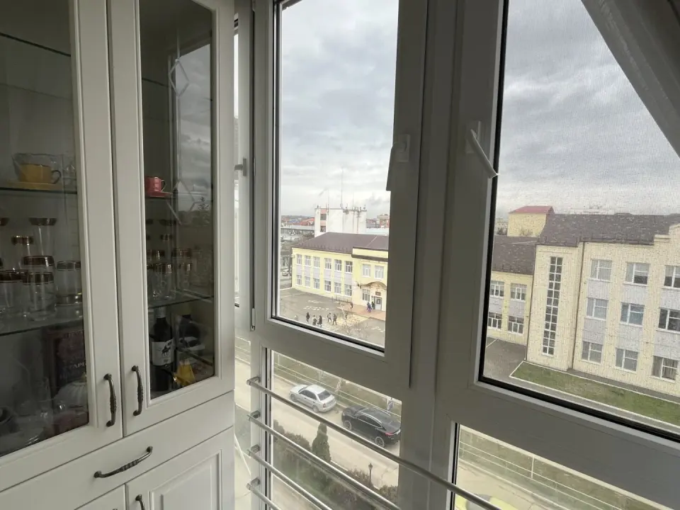 2-комн. квартира, 75 м² в Крымске