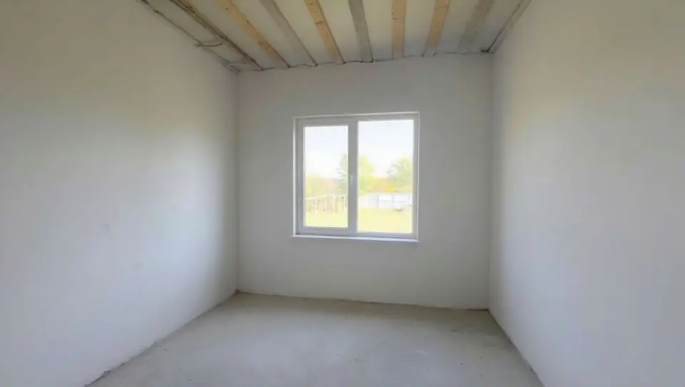 1-этажный дом, 70 м² на 14 сот. в Русском