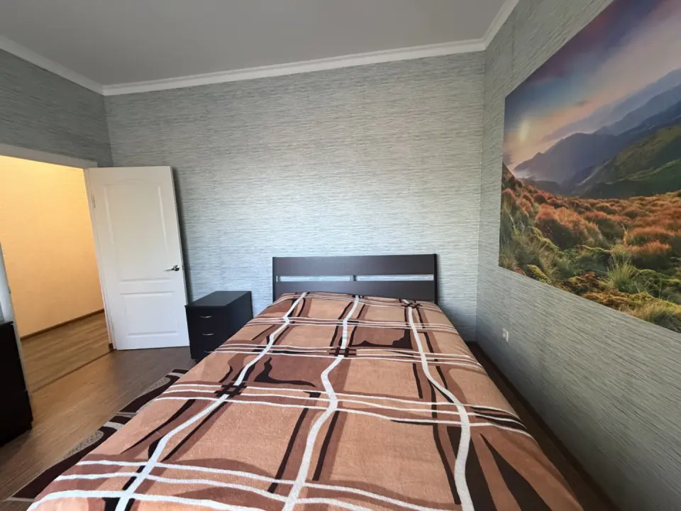 1-этажный дом, 100 м² на 7 сот. в Крымске