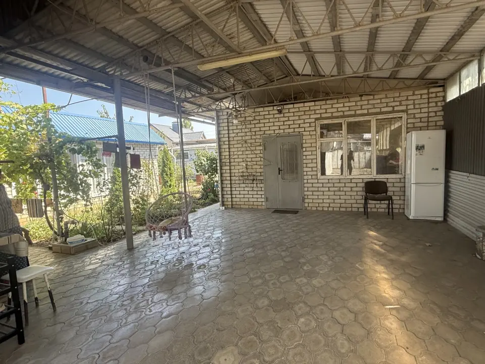 2-этажный дом, 105 м² на 2,5 сот. в Крымске