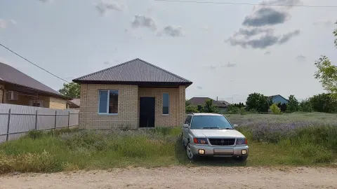 Дом, 67 м², 5 сот.