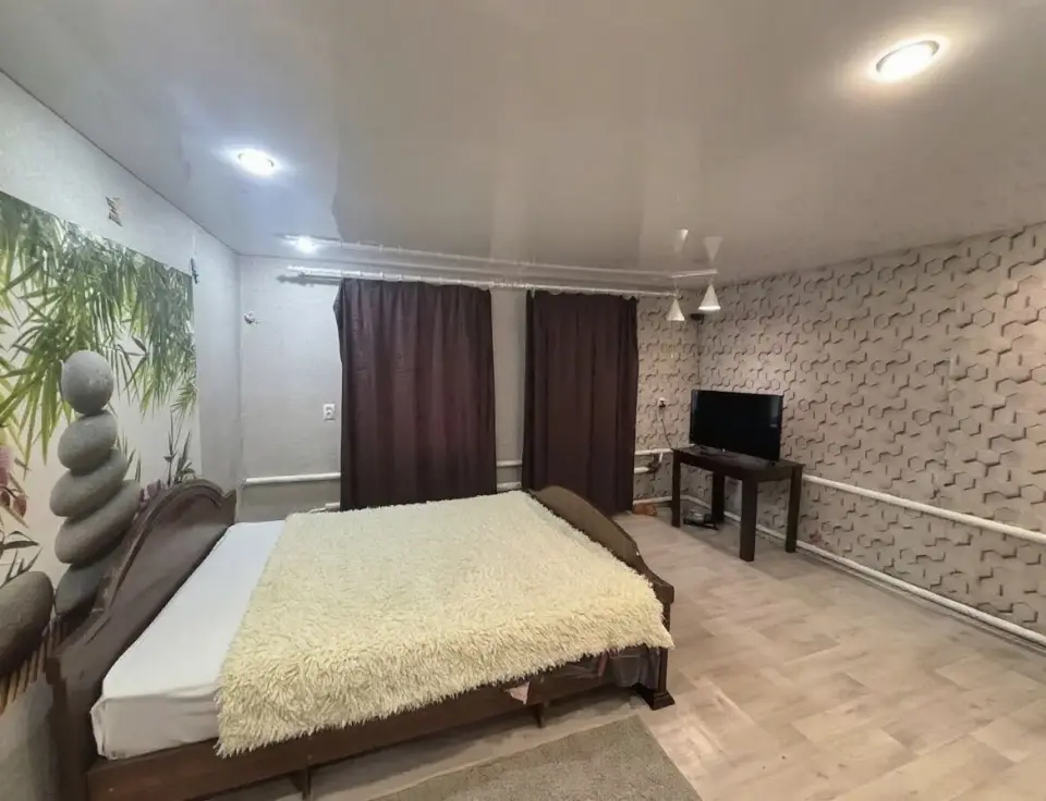 1-этажный дом, 44 м² на 26 сот. в Киевском