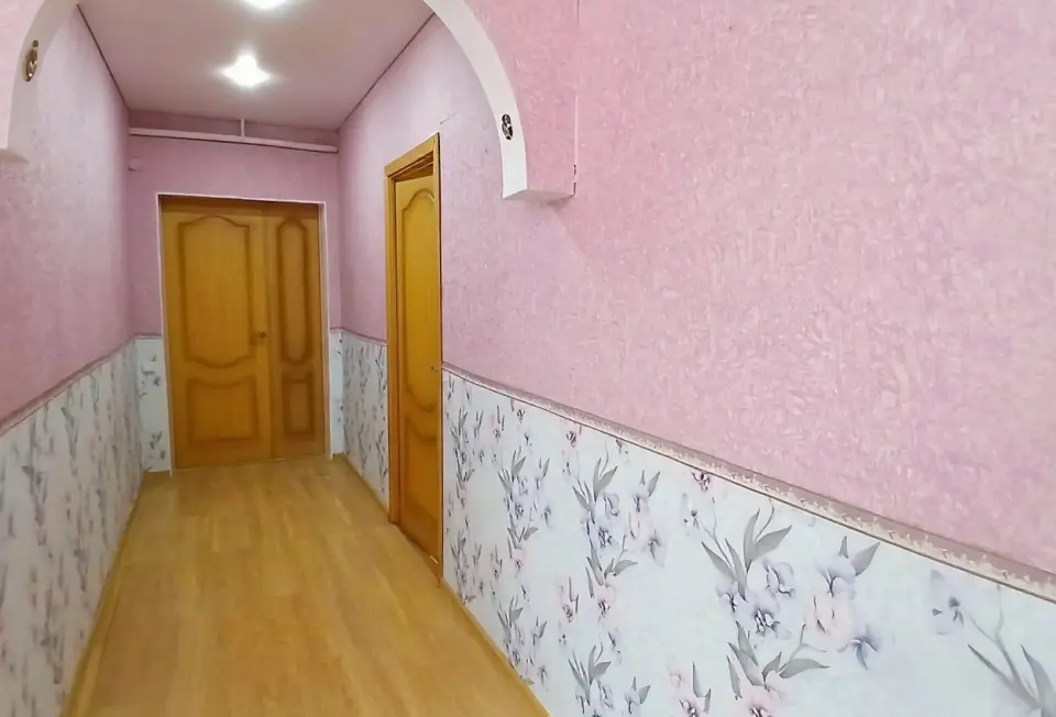 1-этажный дом, 81,4 м² на 5,8 сот. в Крымске