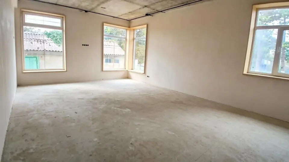 2-этажный дом, 112 м² на 5,1 сот. в Крымске