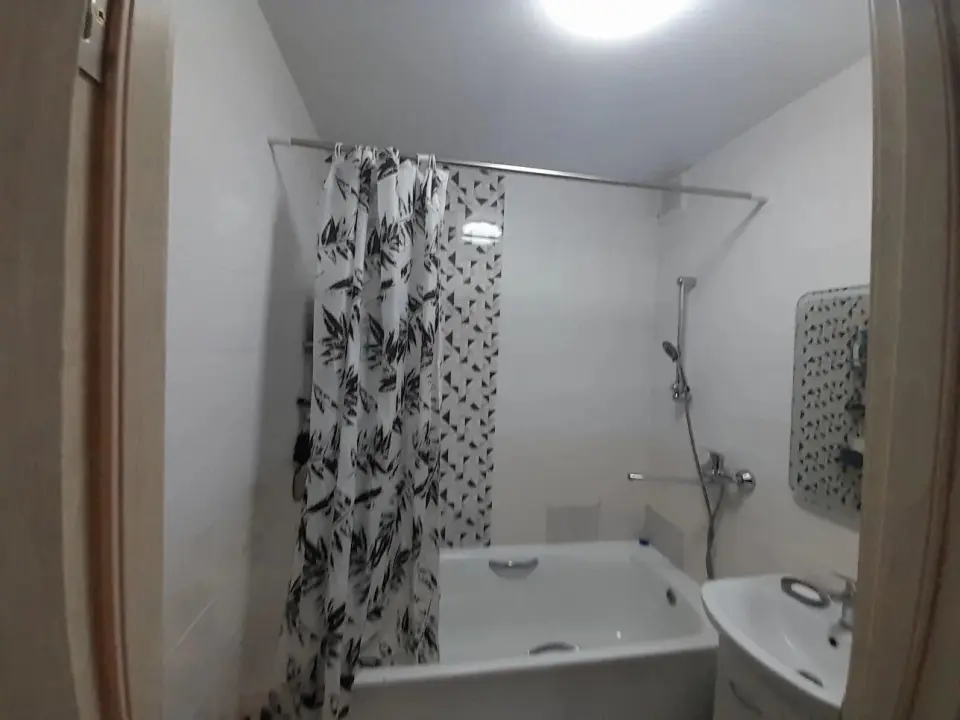 2-комн. квартира, 51 м² в Крымске