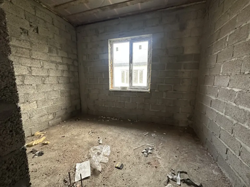 1-этажный дом, 100 м² на 4 сот. в Крымске