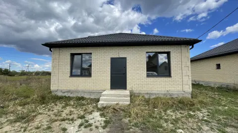 Дом, 90 м², 5,5 сот.