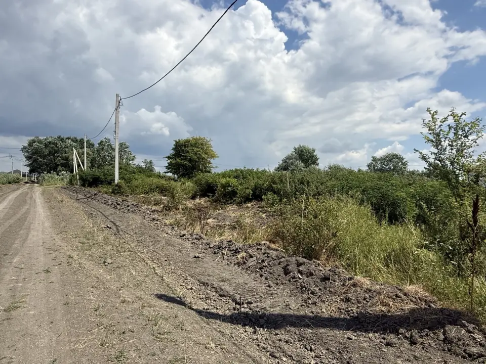 Участок, 6,8 сот. в Крымске