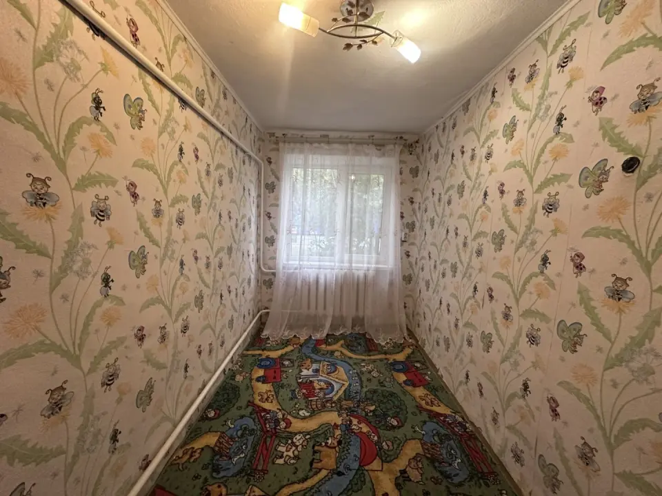 1-этажный дом, 42 м² на 25 сот. в Черноморский х.
