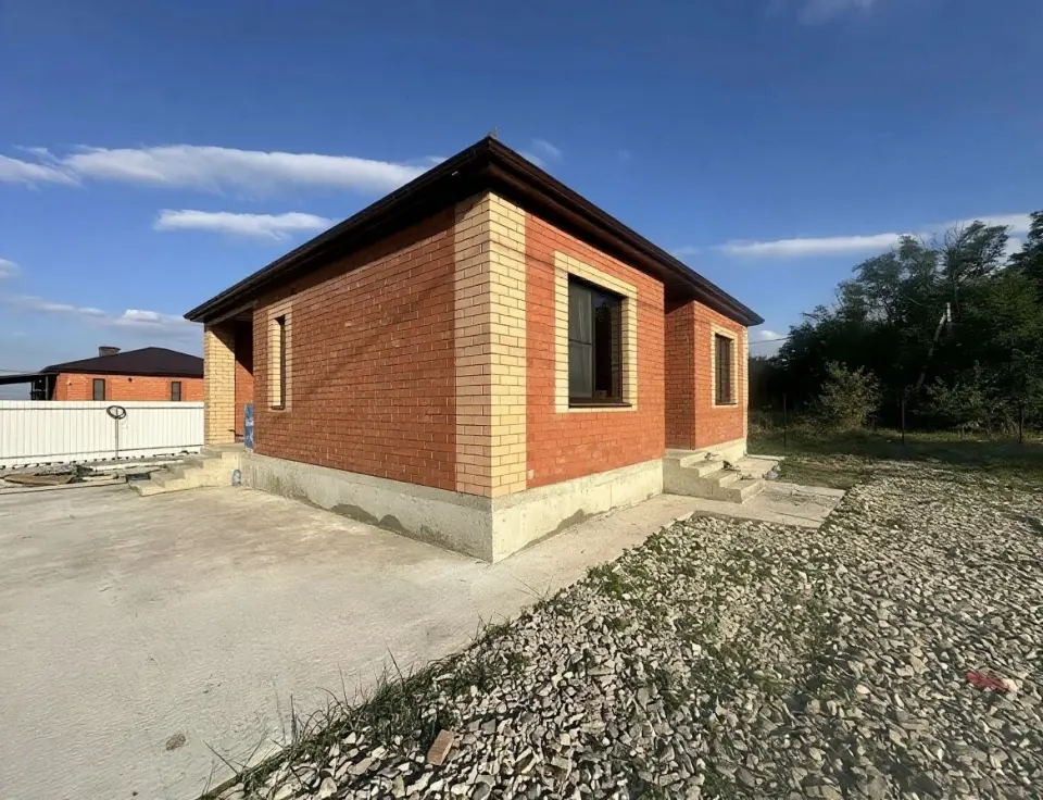 1-этажный дом, 94 м² на 4,5 сот. в Экономическом