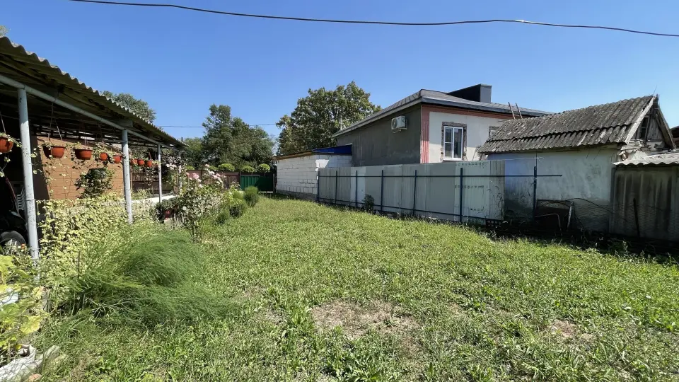 Участок, 5 сот. в Крымске