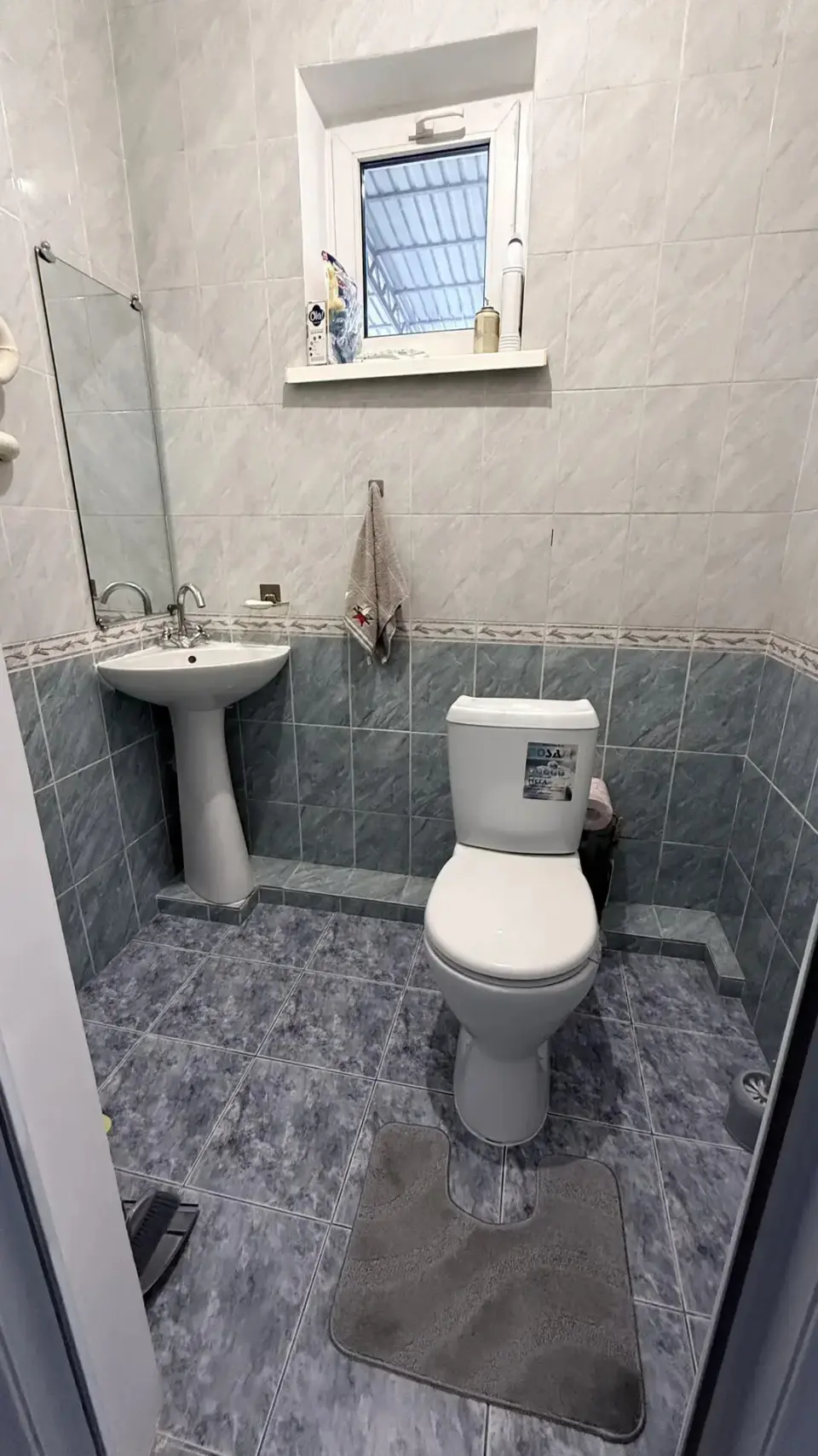 1-этажный дом, 90 м² на 4 сот. в Крымске
