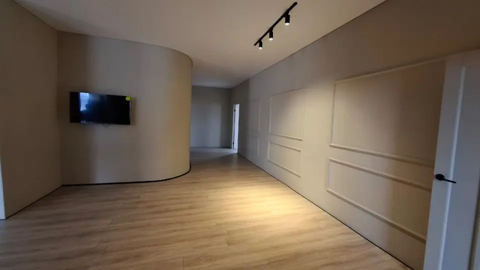 1-этажный дом, 210,9 м² на 10 сот. в Экономическом