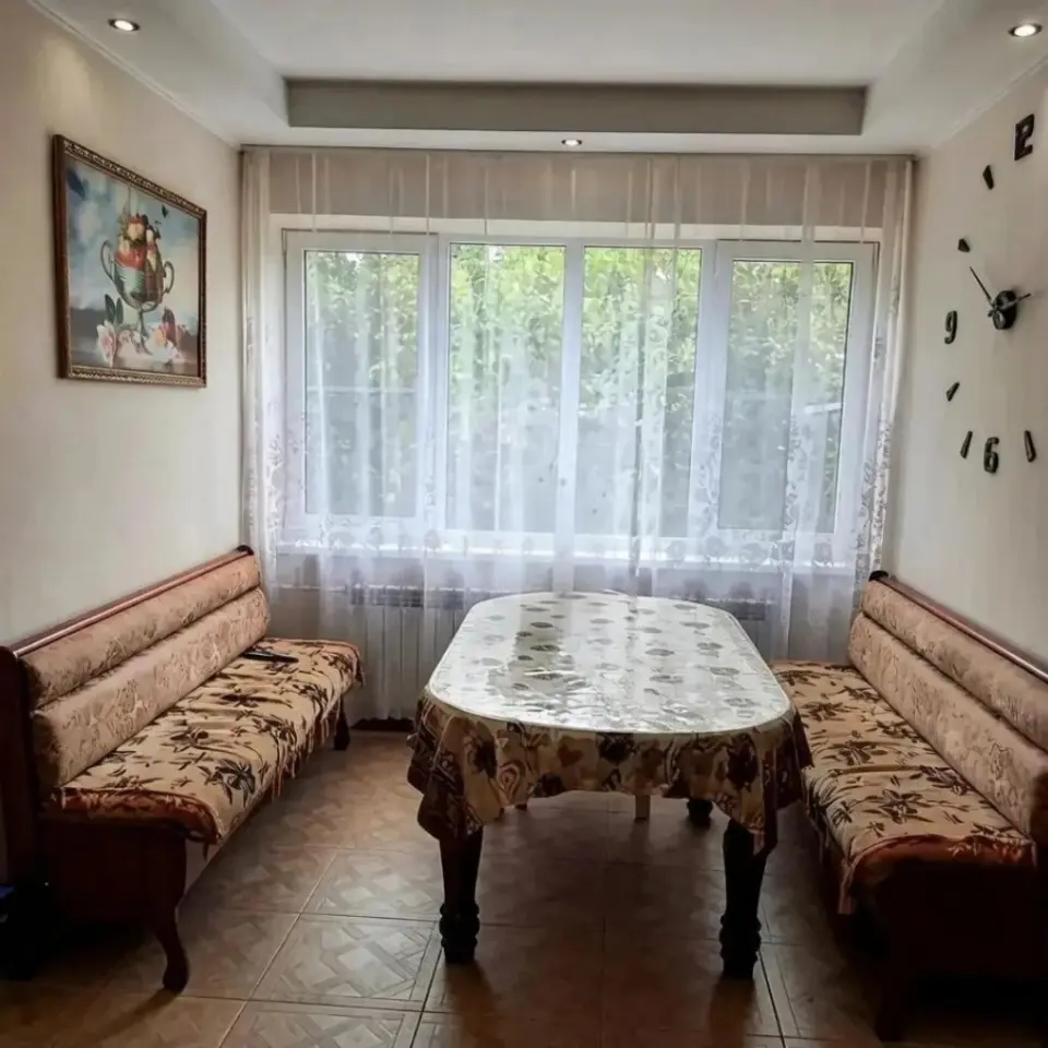2-этажный дом, 251 м² на 5,1 сот. в Крымске