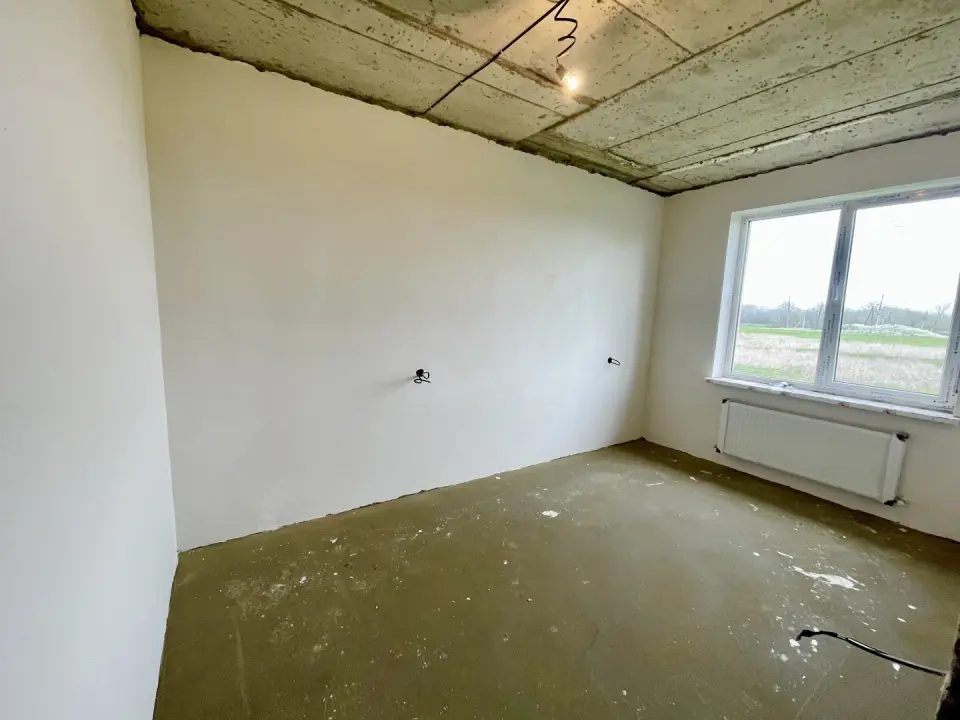 1-этажный дом, 90 м² на 5,5 сот. в Новоукраинский х.