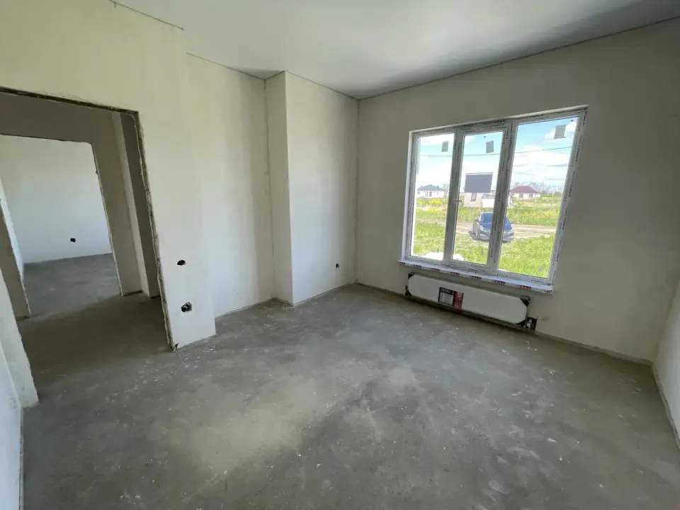 1-этажный дом, 85,3 м² на 7 сот. в Экономическом