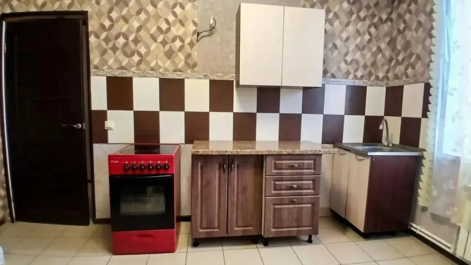 1-этажный дом, 80 м² на 6 сот. в Крымске
