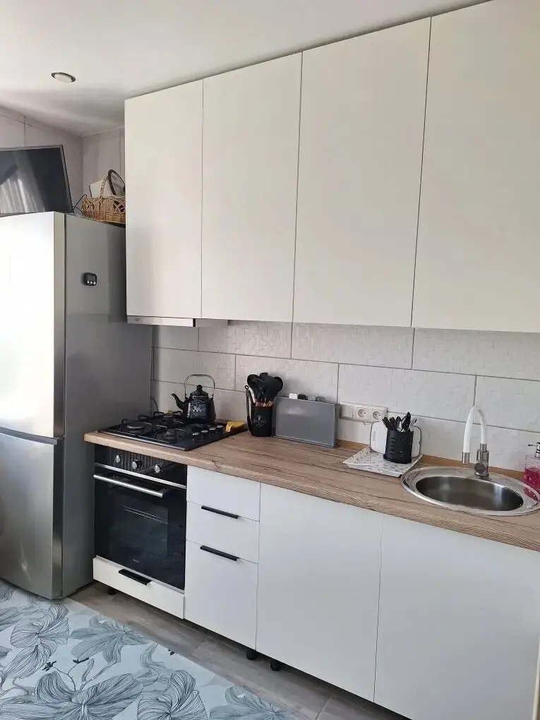 2-комн. квартира, 51 м² в Крымске