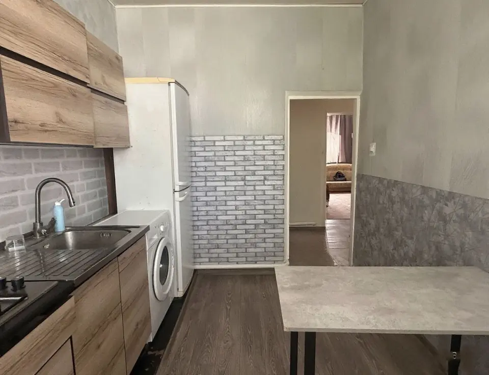 1-этажный дом, 54 м² на 5 сот. в Крымске