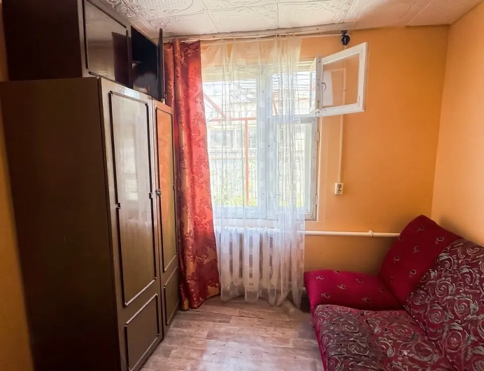 1-этажный дом, 42 м² на 6,7 сот. в Крымске