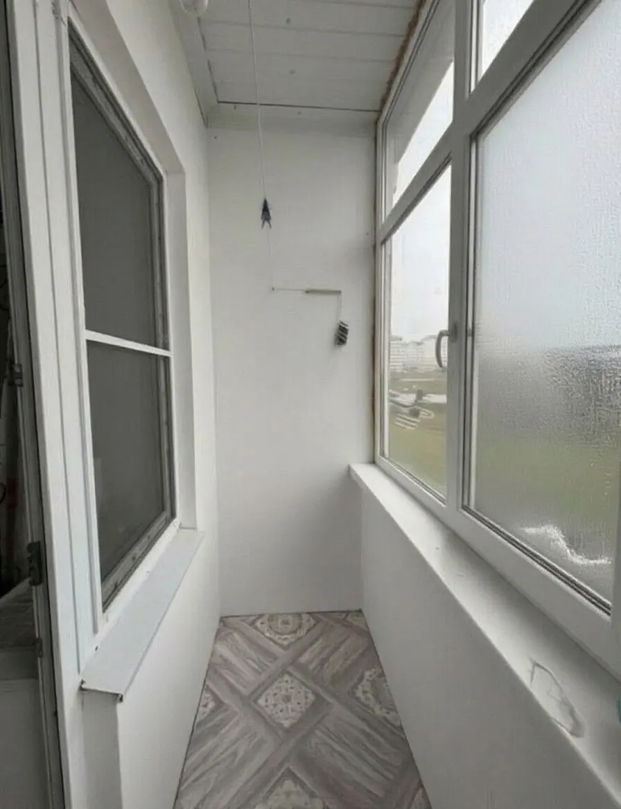 1-комн. квартира, 36,1 м² в Крымске