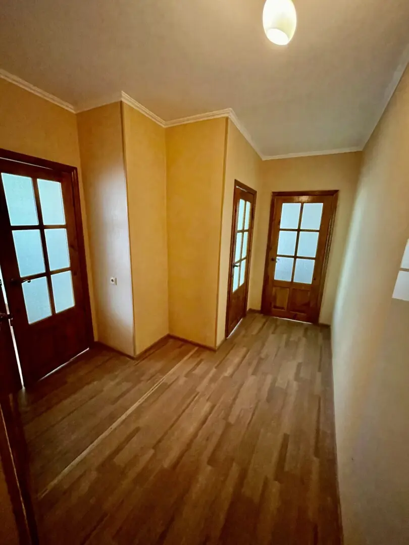 3-комн. квартира, 57,5 м² в Крымске