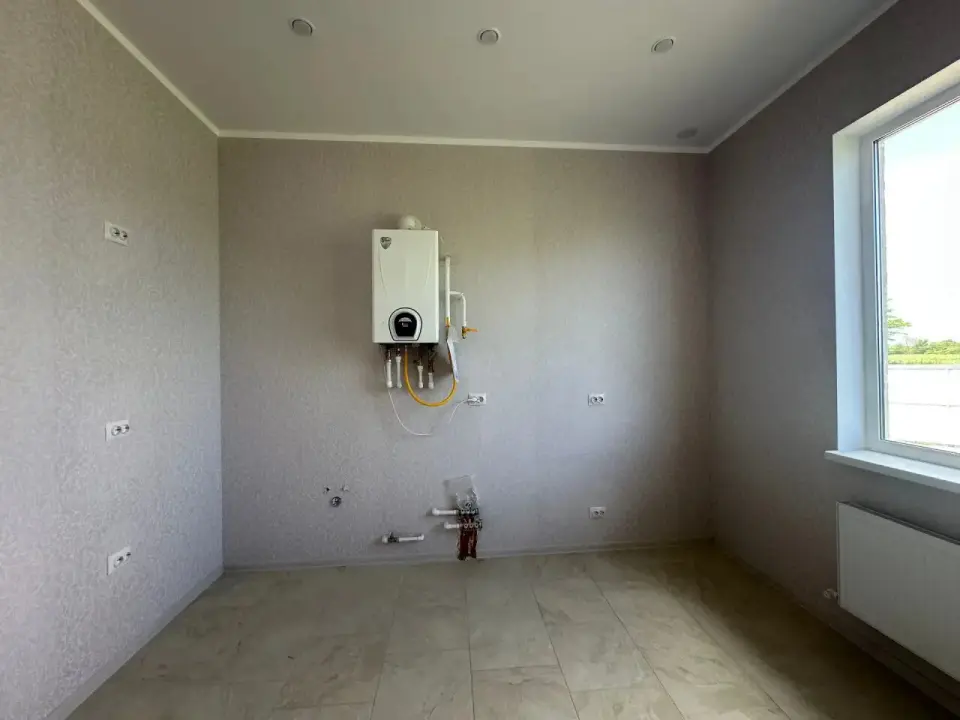 1-этажный дом, 65 м² на 7 сот. в Киевском