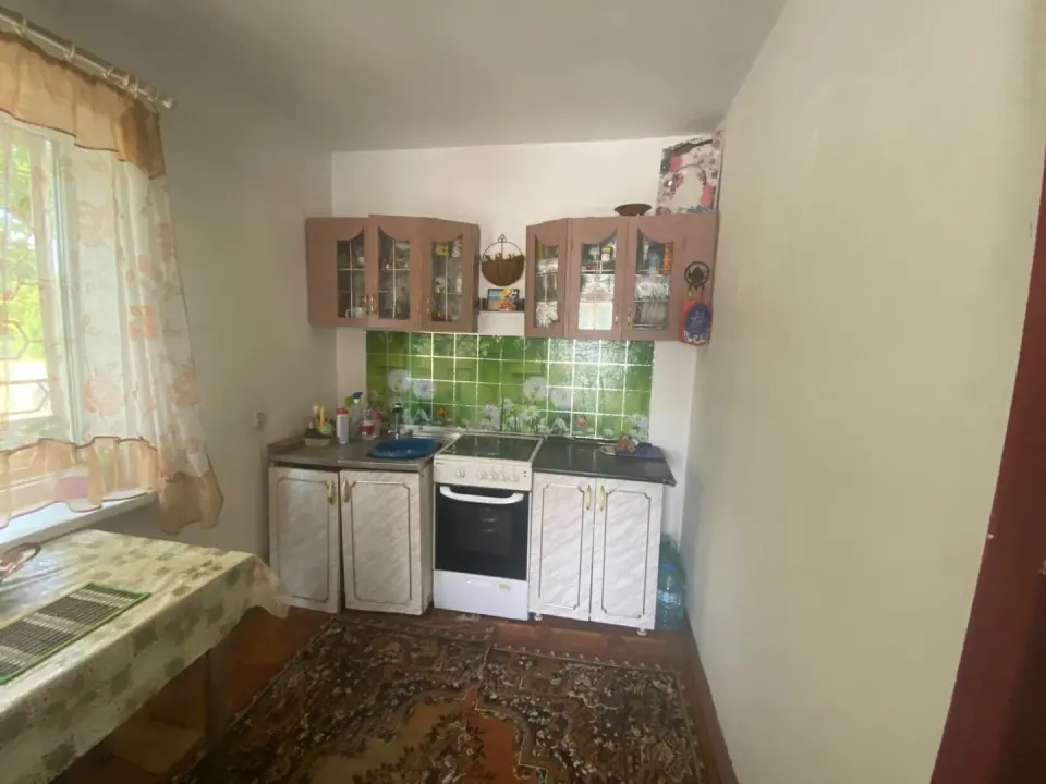 1-этажная дача, 39 м² на 6,7 сот. в Крымске