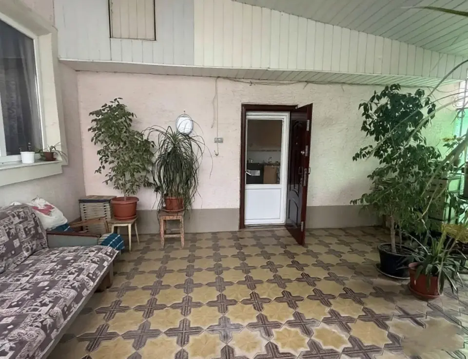 1-этажный дом, 94,6 м² на 8 сот. в Крымске