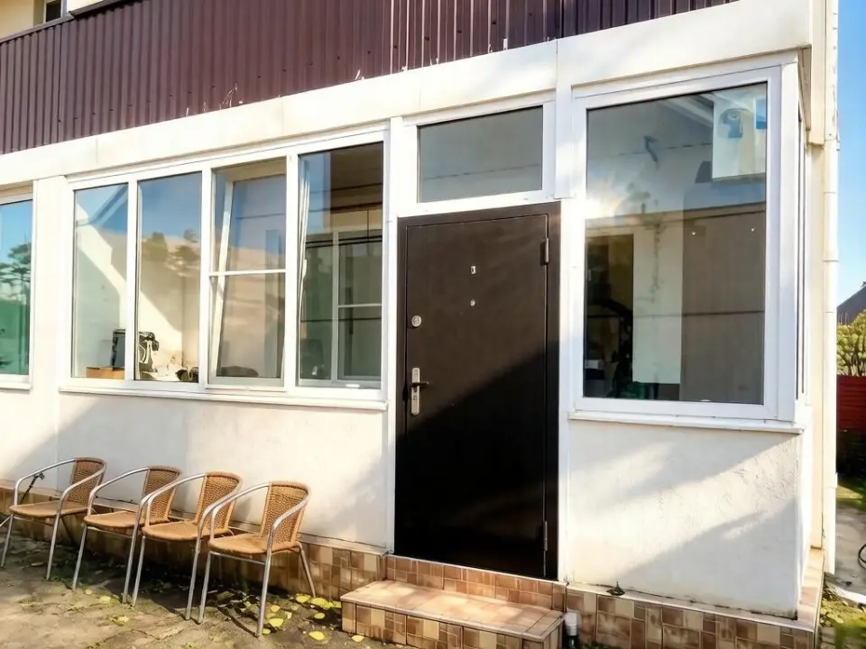 1-комн. квартира, 47,8 м² в Крымске