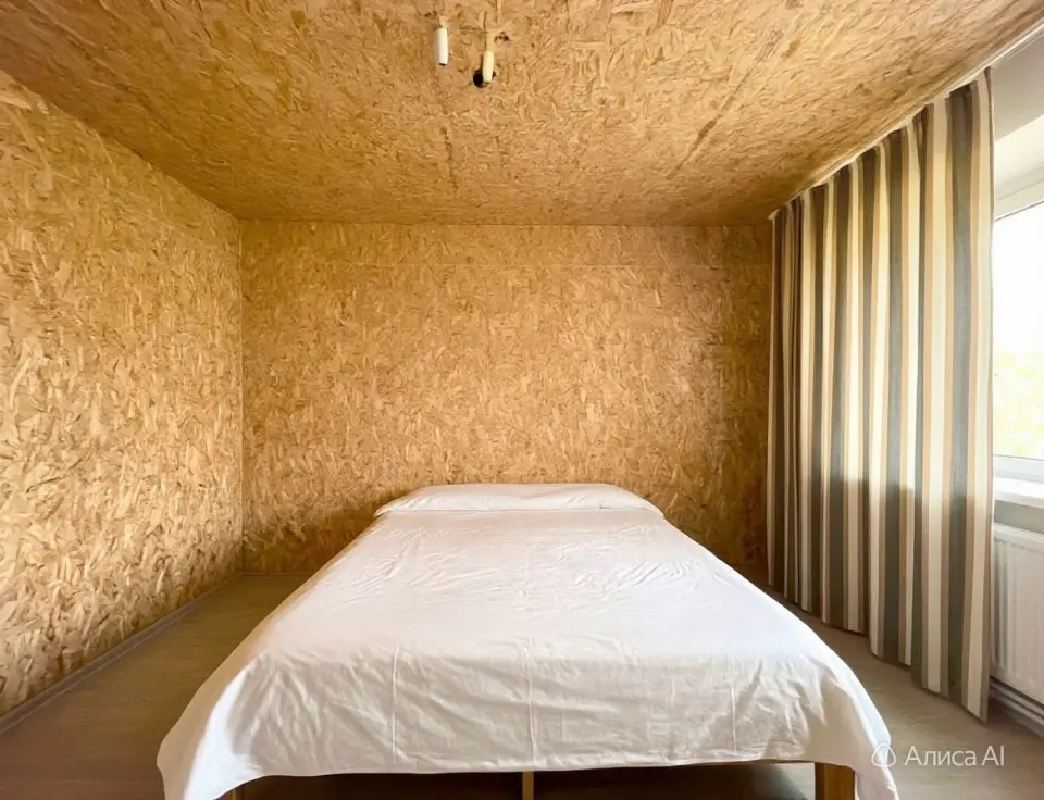 1-этажный дом, 96 м² на 7 сот. в Крымске