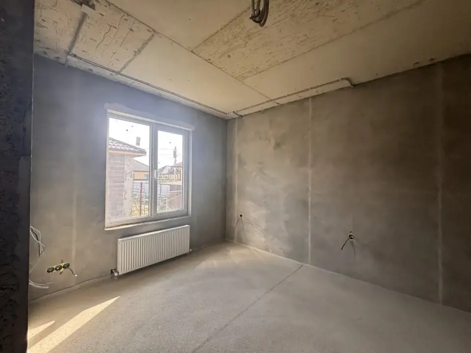 1-этажный дом, 100 м² на 4 сот. в Крымске