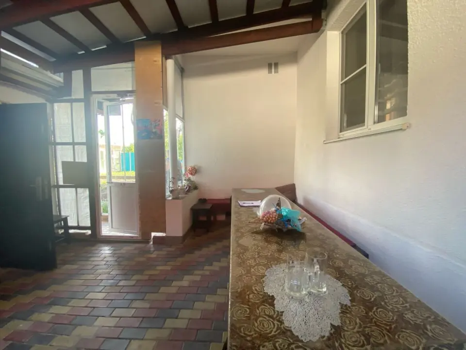 2-этажный дом, 155,2 м² на 6 сот. в Крымске