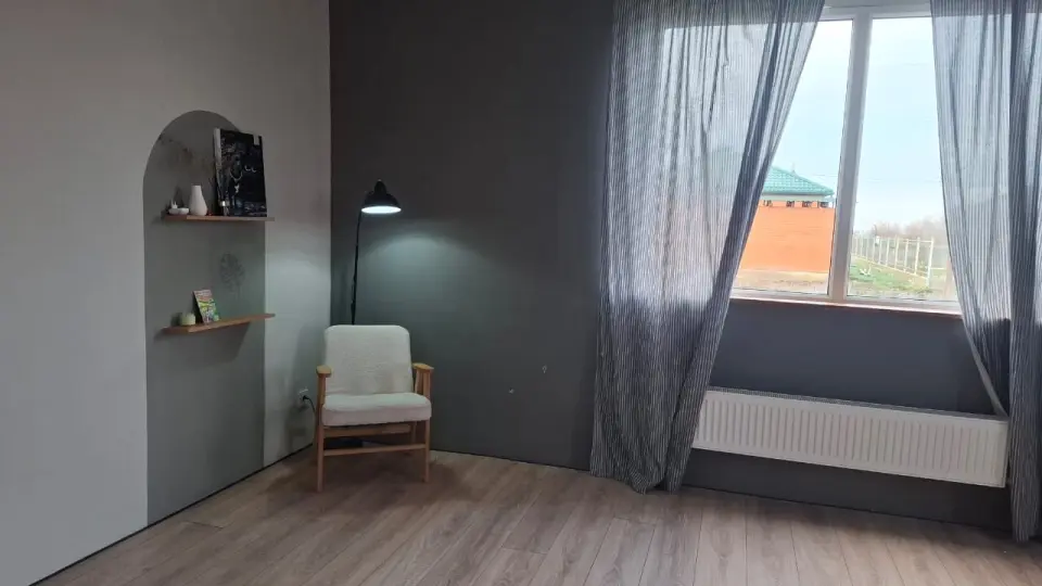 1-этажный дом, 210,9 м² на 10 сот. в Экономическом