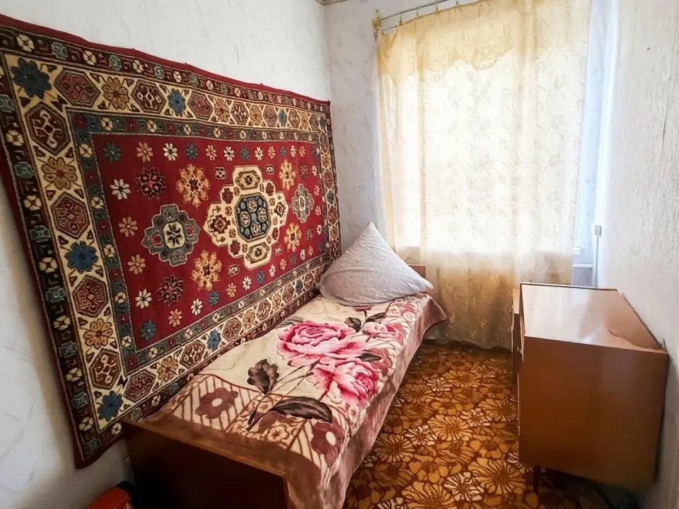 1-этажный дом, 61,2 м² на 5 сот. в Крымске