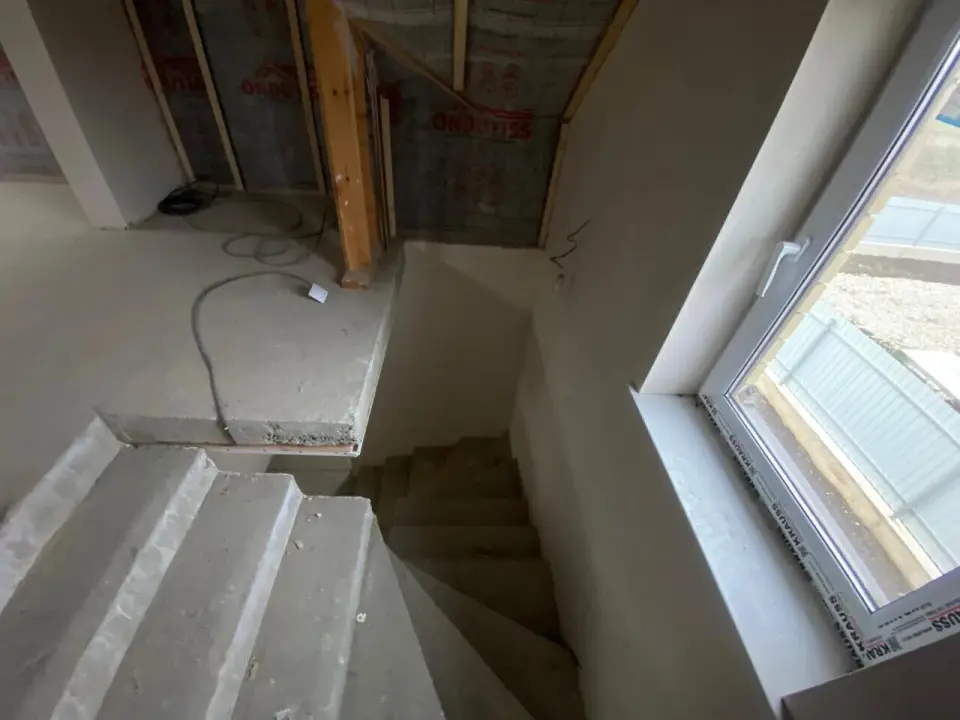 2-этажный дом, 122 м² на 6 сот. в Адагум х.