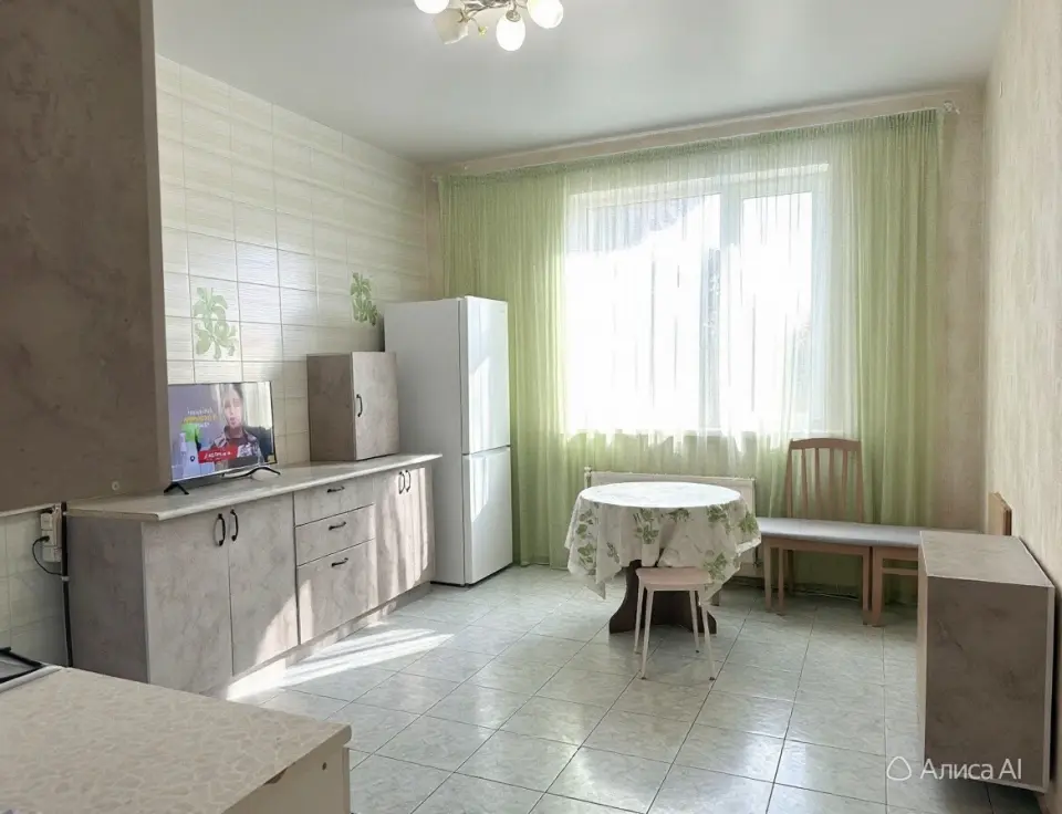 1-этажный дом, 79,7 м² на 5,4 сот. в Крымске