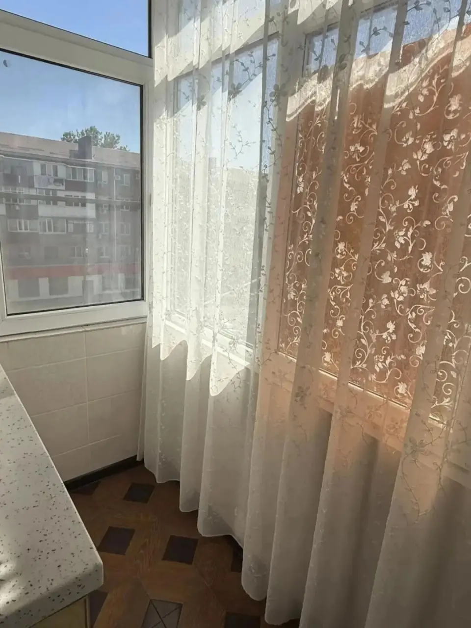 3-комн. квартира, 67 м² в Крымске