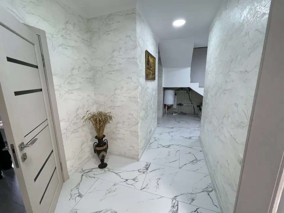 2-этажный дом, 122 м² на 4 сот. в Крымске