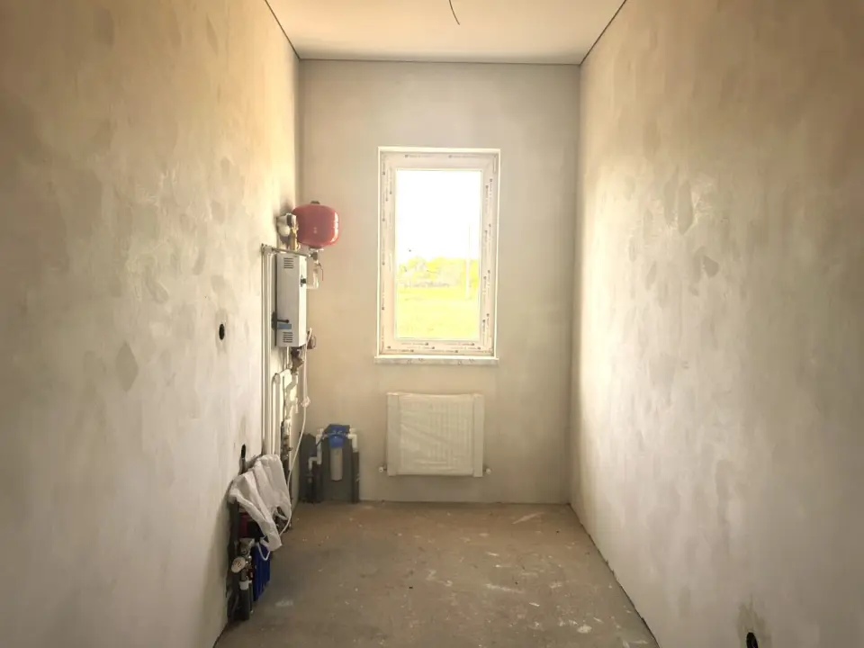 1-этажный дом, 105 м² на 5 сот. в Экономическом