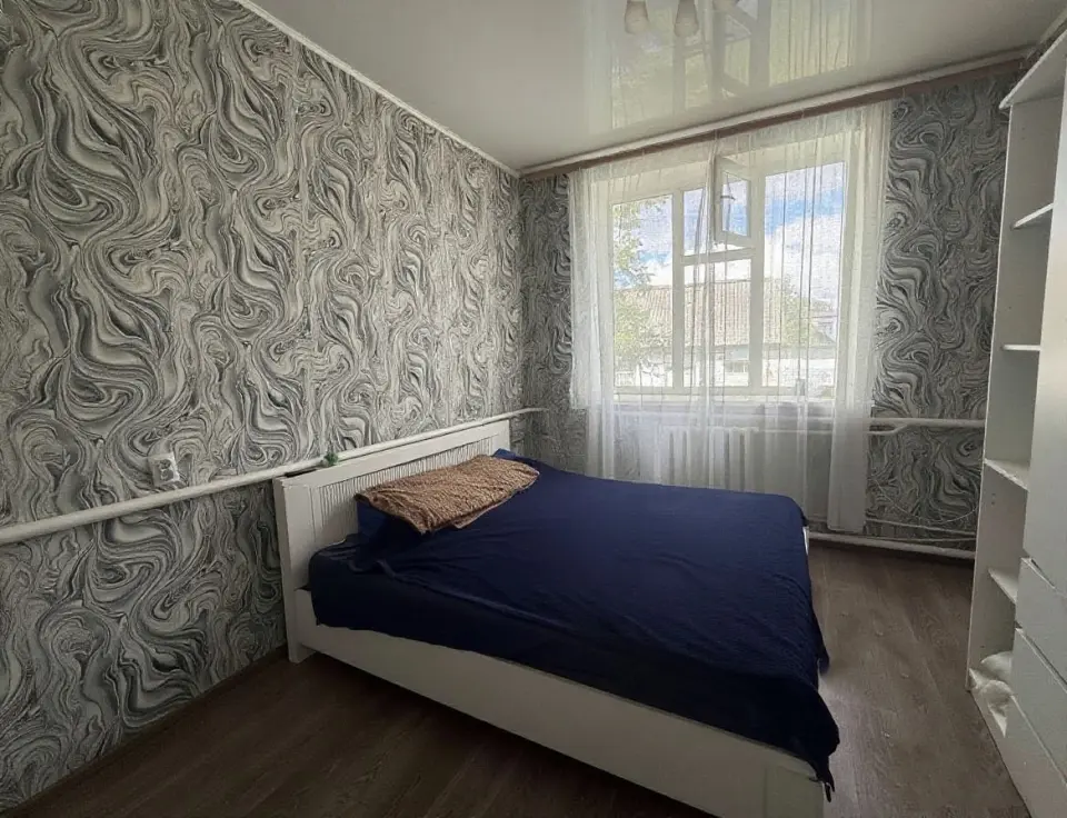 1-этажный дом, 54 м² на 5 сот. в Крымске