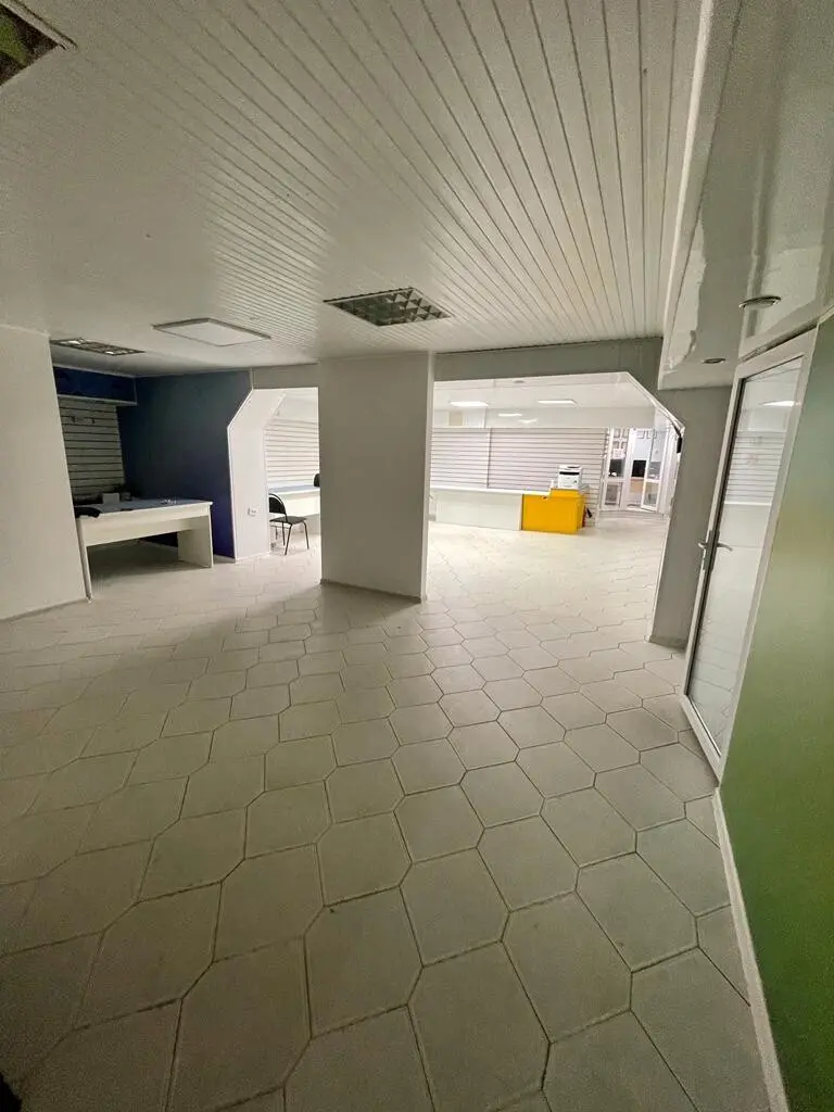 Коммерческое помещение, 177 м² в Крымске