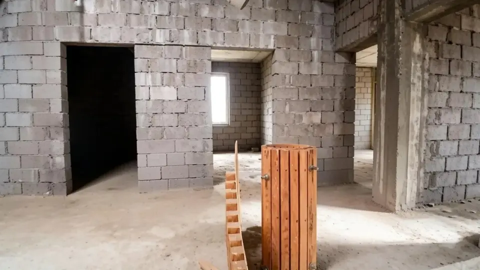2-этажный дом, 257 м² на 5,9 сот. в Крымске